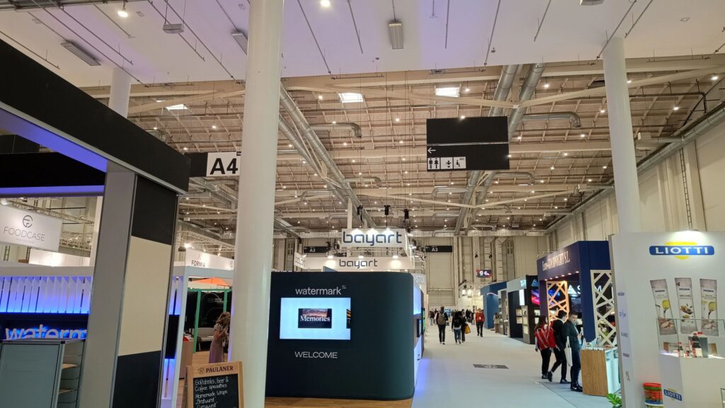 Neurologistica at WTCE 2025: Showcasing Innovation in Onboard Logistics